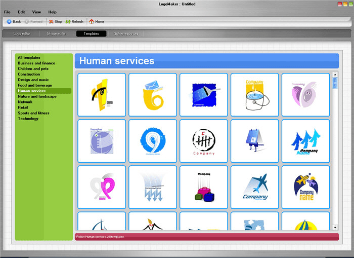 logo maker software download